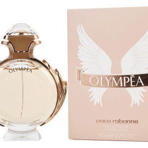 OLYMPEA Eau De Parfum Spray 2.7oz women
